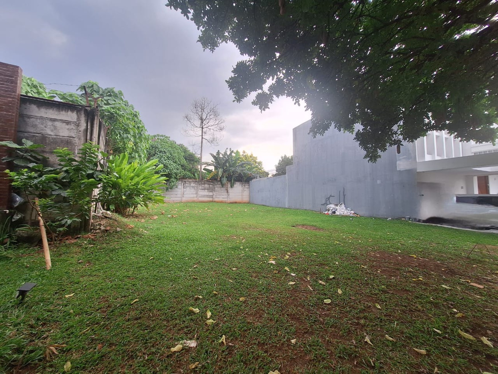 Kavling Siap Bangun Di Kebayoran Symphony Bintaro Jaya Sektor 7