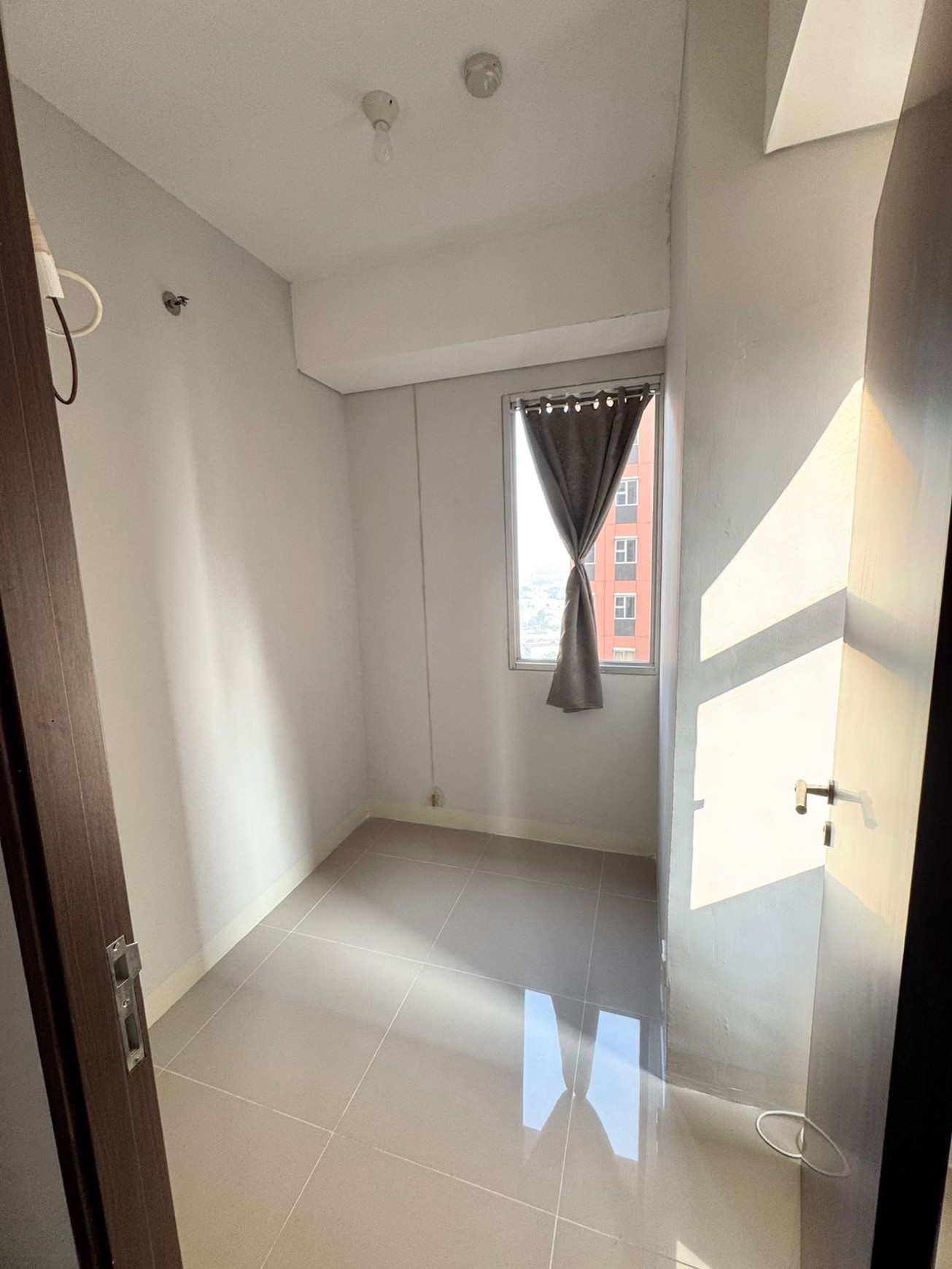 Apartemen Transpark Juanda 3 KT Siap Huni Margahayu Bekasi Timur