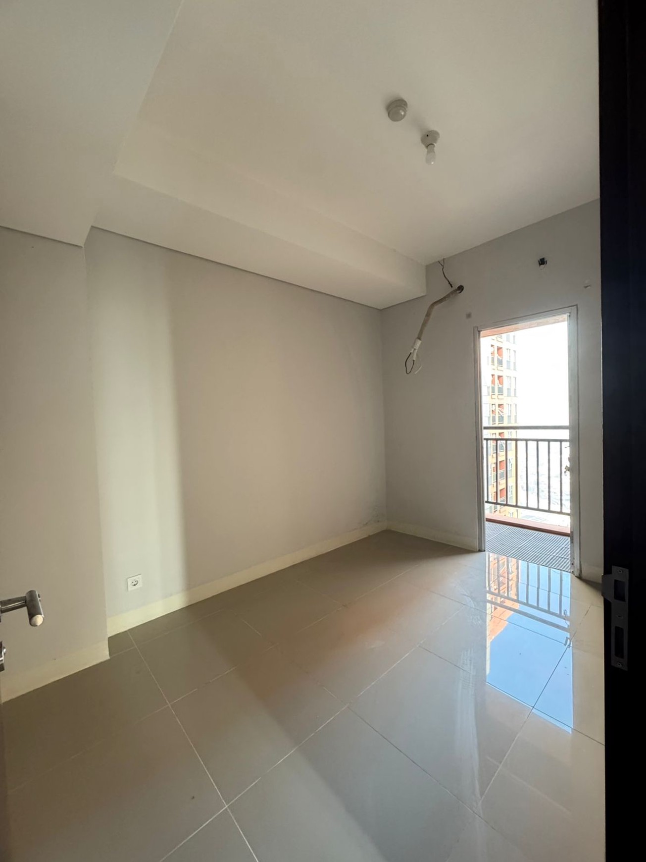 Apartemen Transpark Juanda 3 KT Siap Huni Margahayu Bekasi Timur