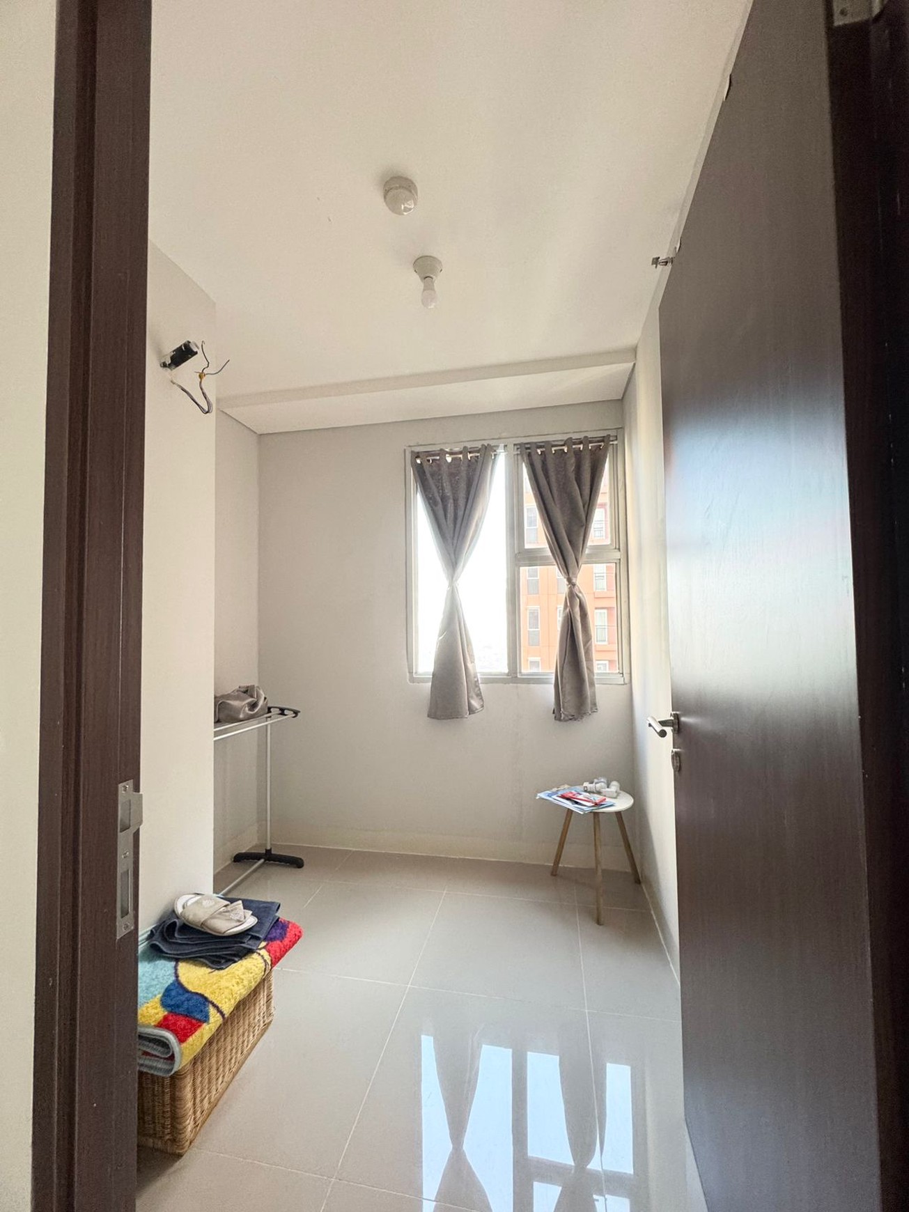 Apartemen Transpark Juanda 3 KT Siap Huni Margahayu Bekasi Timur