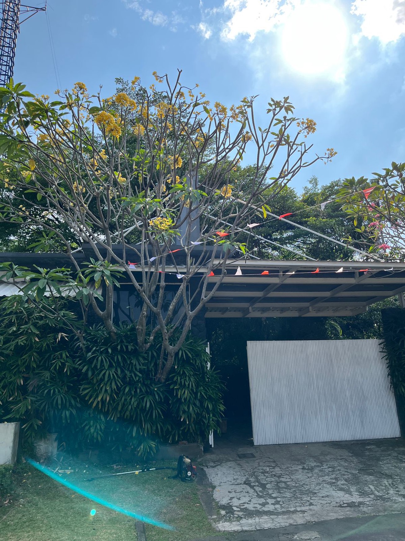 Rumah Bagus Di Pisok Bintaro Jaya Sektor 5