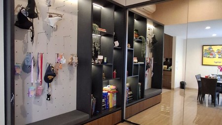 Rumah Bagus Di Kebayoran Essence Bintaro Jaya Sektor 7
