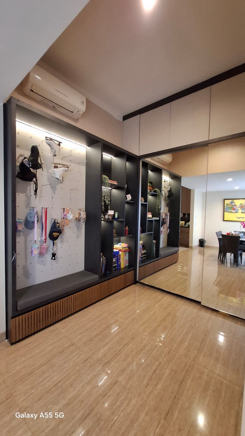 Rumah Bagus Di Kebayoran Essence Bintaro Jaya Sektor 7