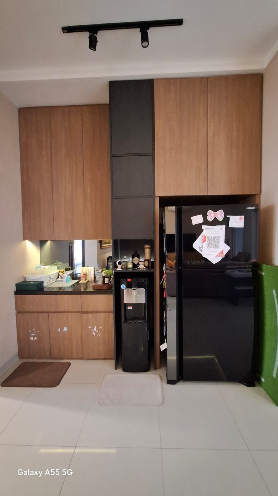 Rumah Bagus Di Kebayoran Essence Bintaro Jaya Sektor 7