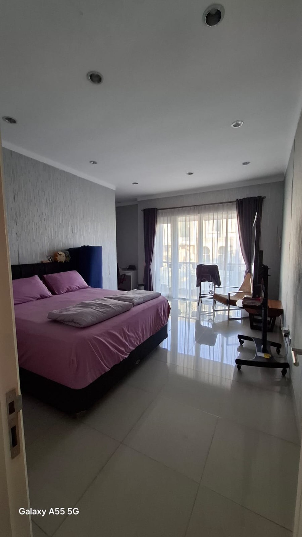 Rumah Bagus Di Kebayoran Essence Bintaro Jaya Sektor 7