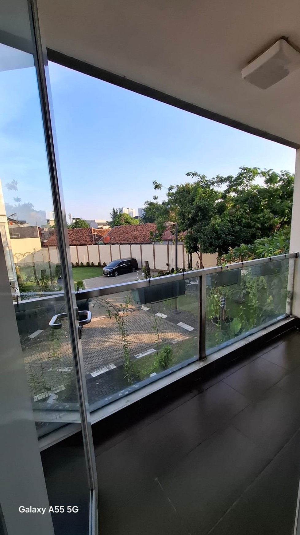 Rumah Bagus Di Kebayoran Essence Bintaro Jaya Sektor 7