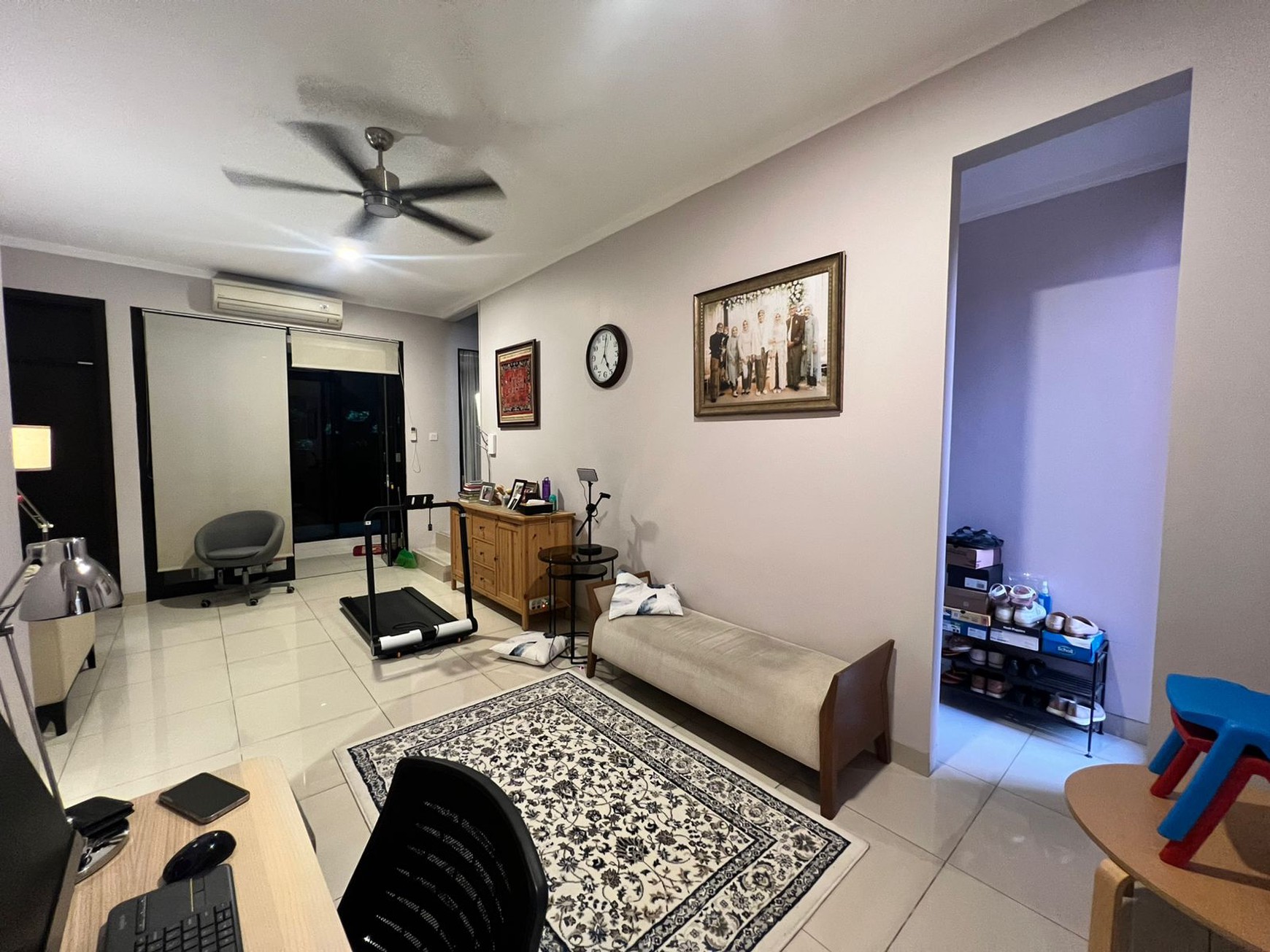 Rumah Bagus Di Discovery Flamine Bintaro Jaya Sektor 9