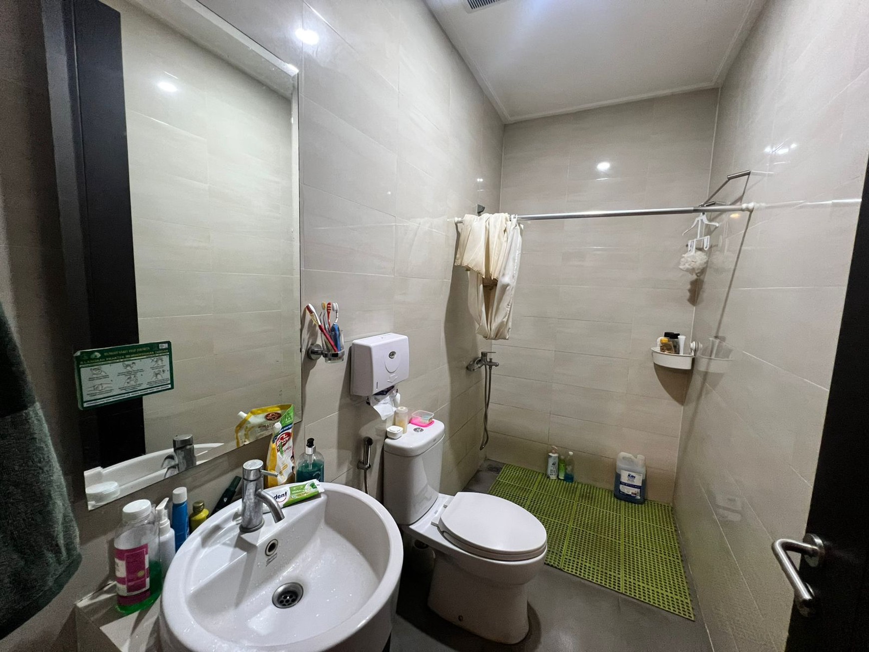 Rumah Bagus Di Discovery Flamine Bintaro Jaya Sektor 9