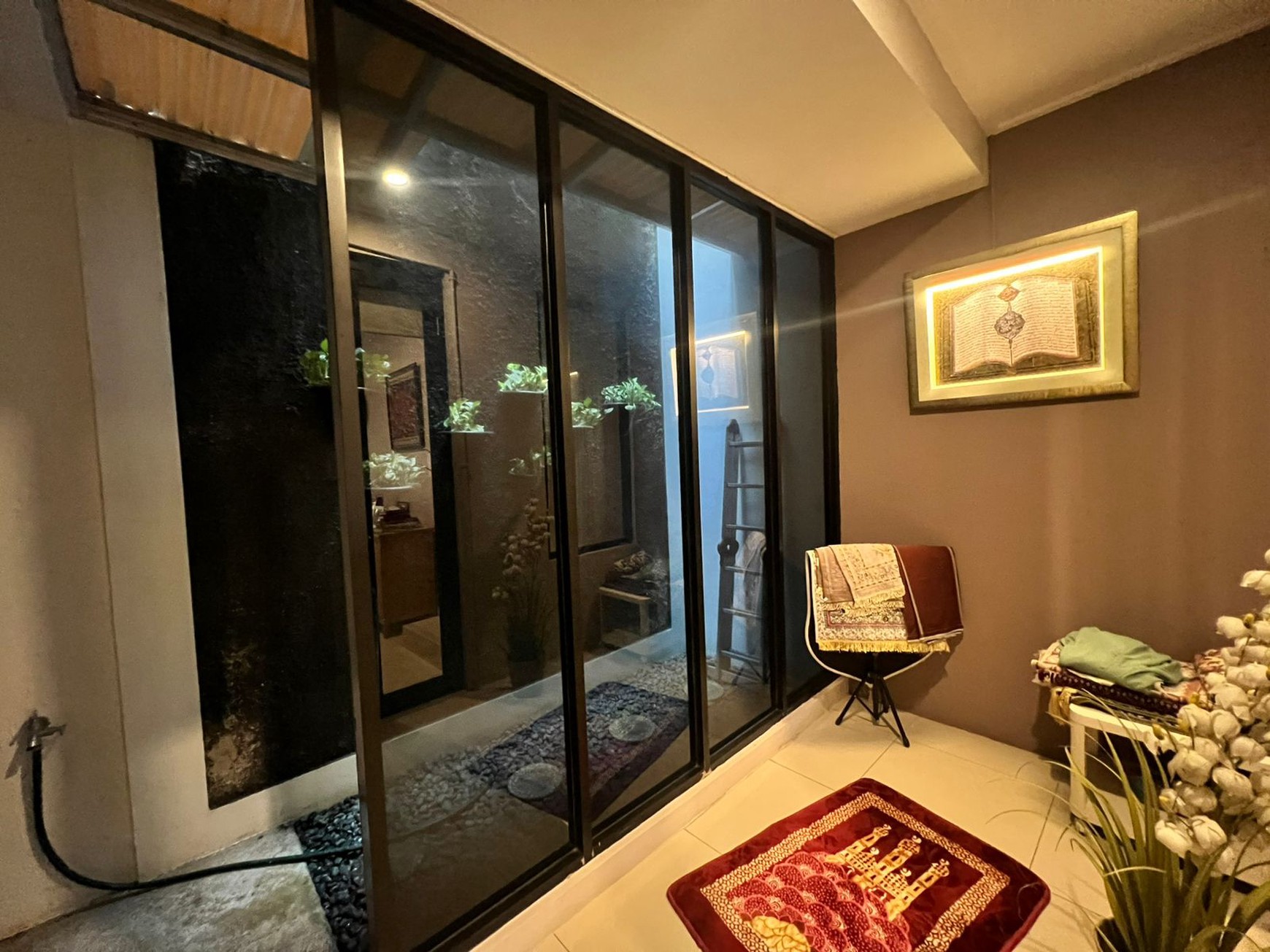 Rumah Bagus Di Discovery Flamine Bintaro Jaya Sektor 9