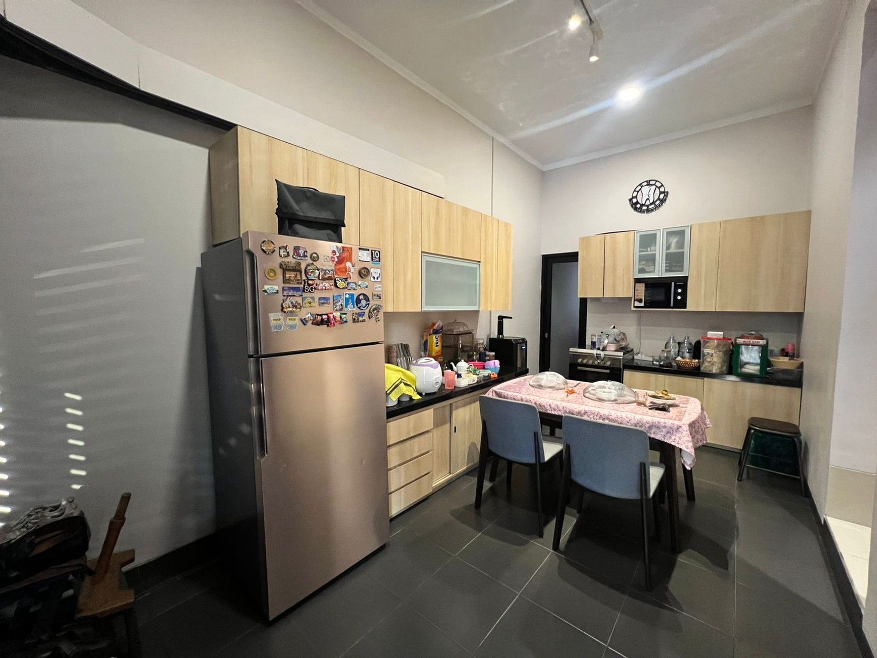 Rumah Bagus Di Discovery Flamine Bintaro Jaya Sektor 9