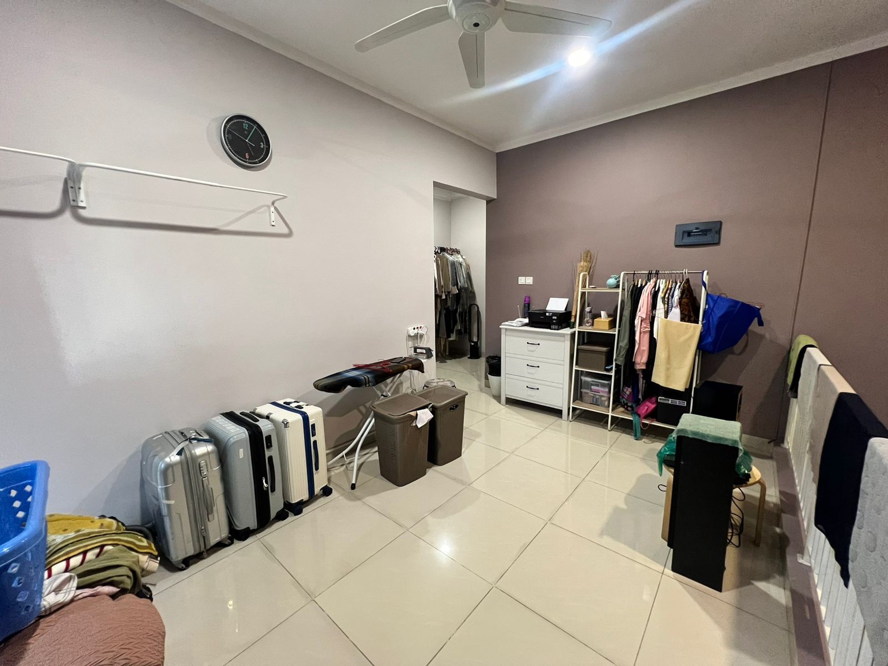 Rumah Bagus Di Discovery Flamine Bintaro Jaya Sektor 9