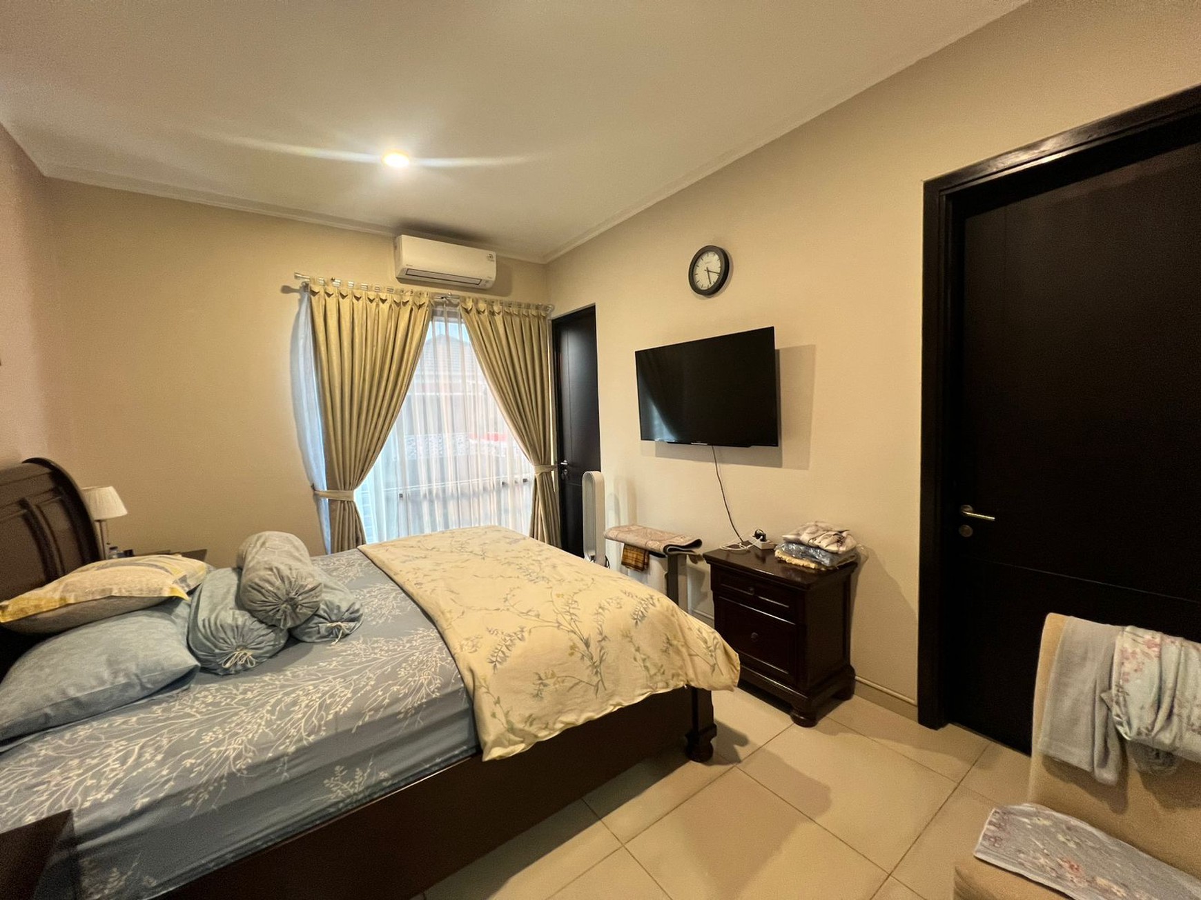Rumah Bagus Di Discovery Flamine Bintaro Jaya Sektor 9