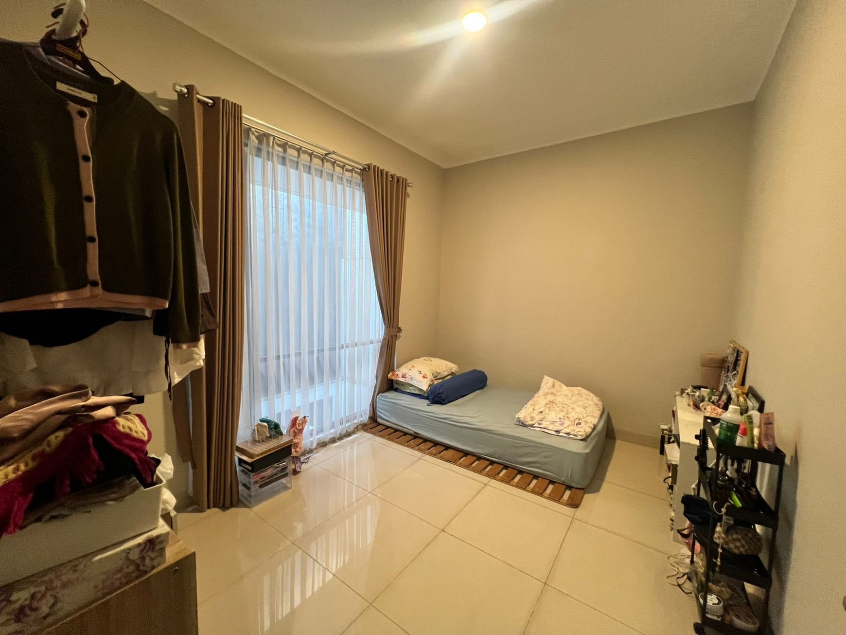 Rumah Bagus Di Discovery Flamine Bintaro Jaya Sektor 9