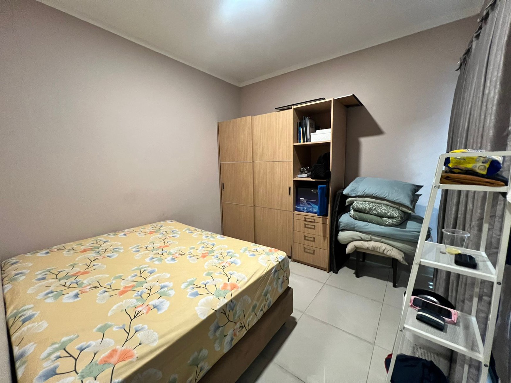 Rumah Bagus Di Discovery Flamine Bintaro Jaya Sektor 9