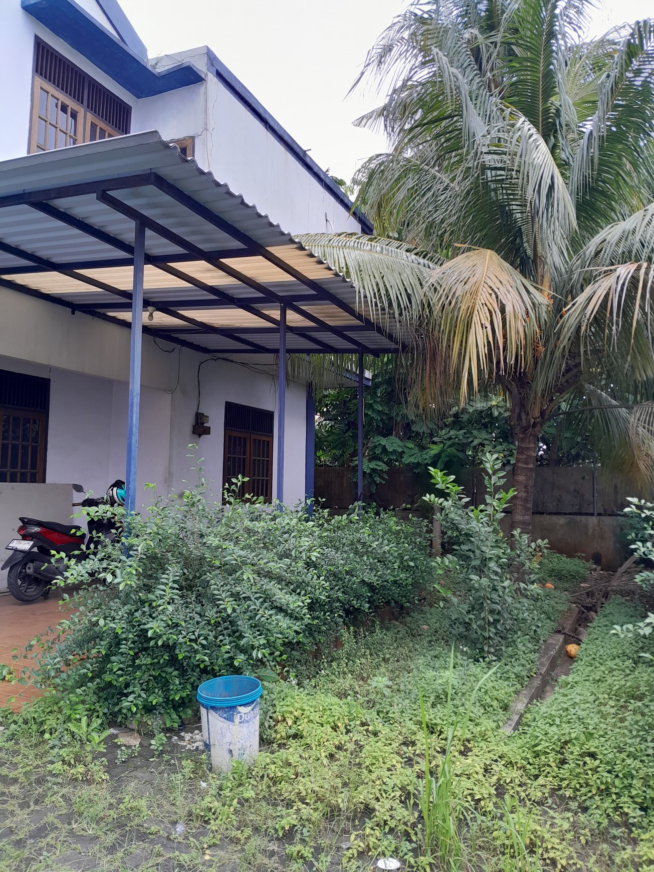 Rumah Bagus Di RC Veteran, Jl Garuda Veteran Bintaro Jakarta Selatan