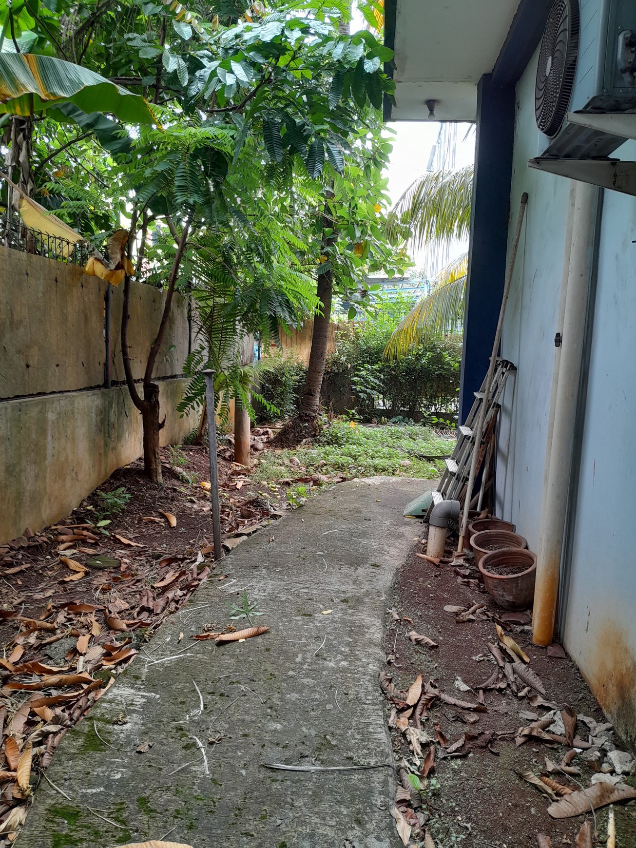 Rumah Bagus Di RC Veteran, Jl Garuda Veteran Bintaro Jakarta Selatan