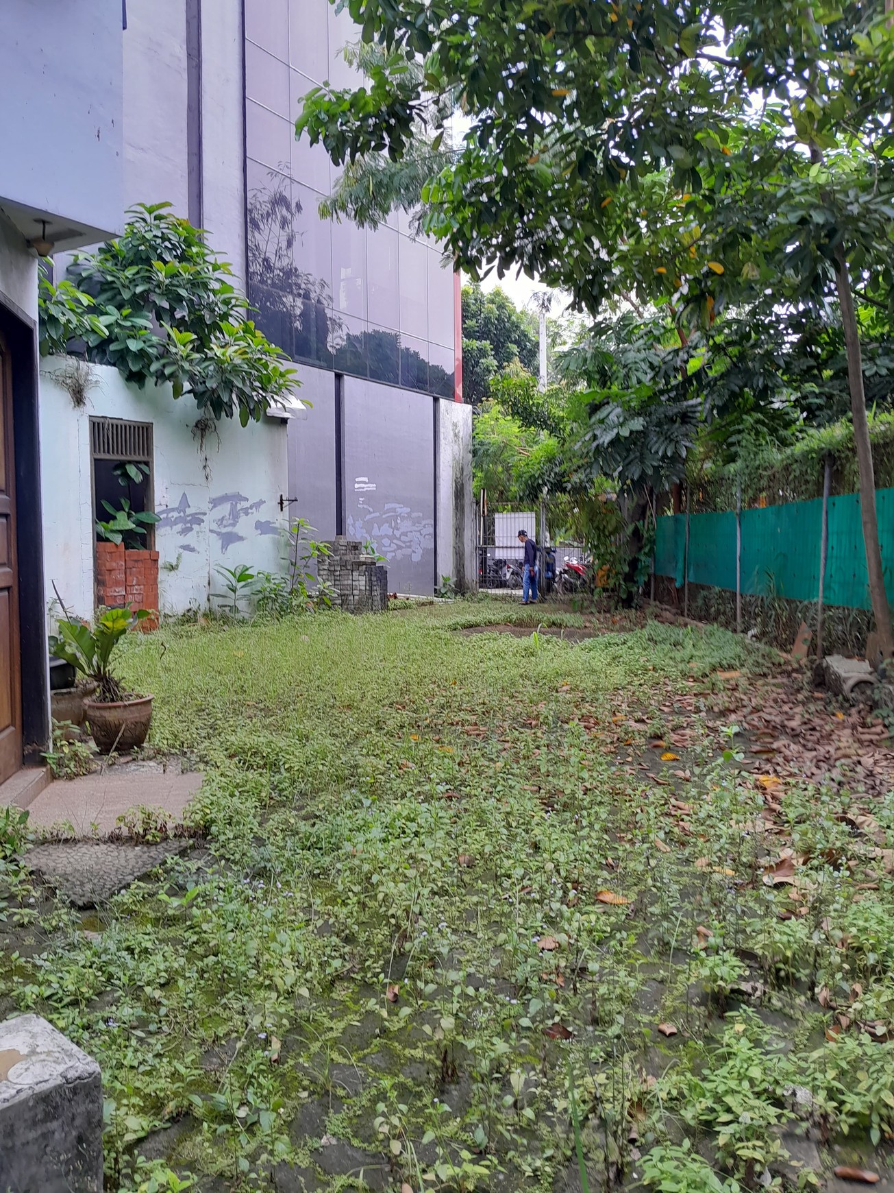 Rumah Bagus Di RC Veteran, Jl Garuda Veteran Bintaro Jakarta Selatan