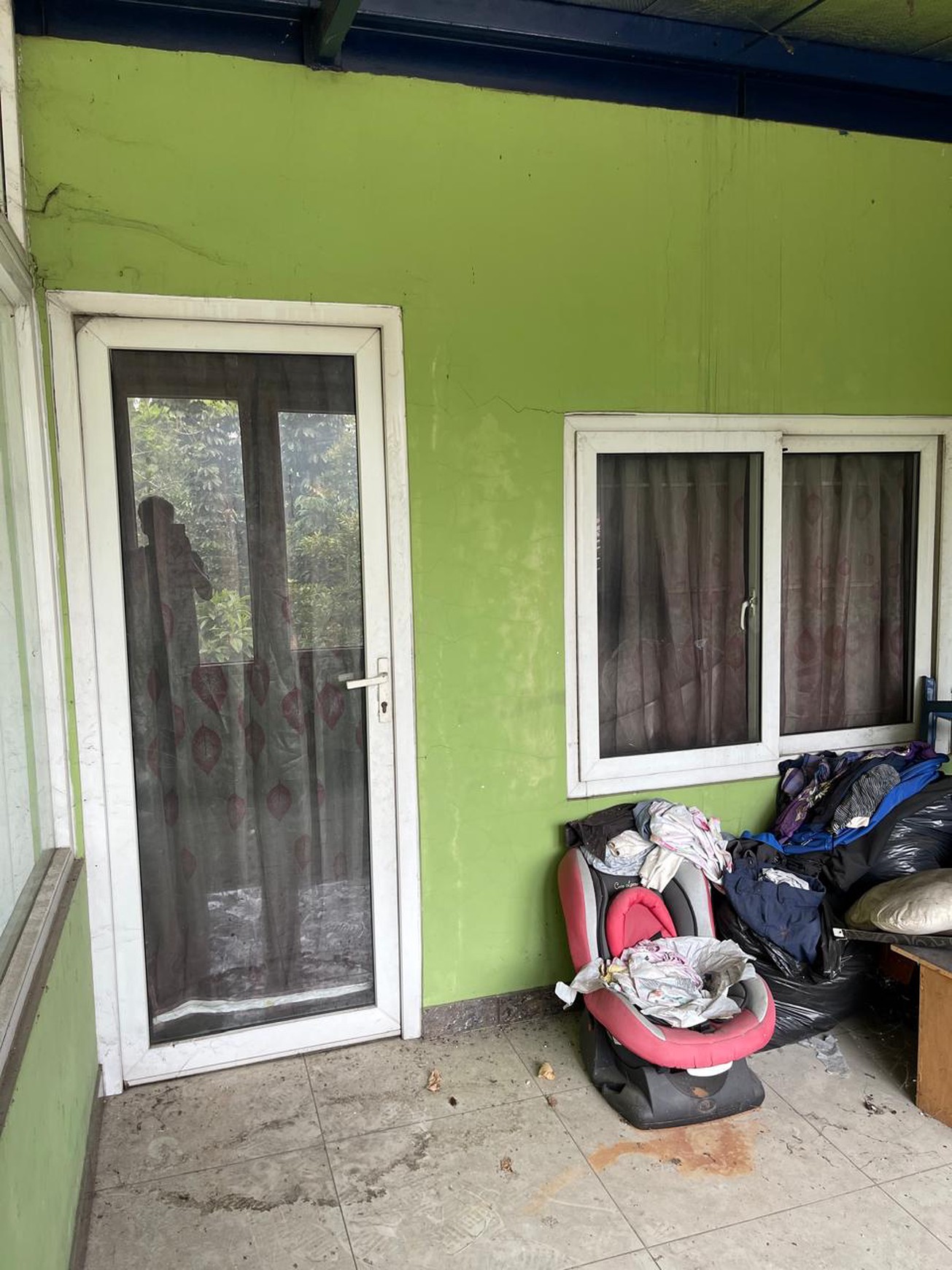 Rumah Bagus Di RC Veteran, Jl Garuda Veteran Bintaro Jakarta Selatan