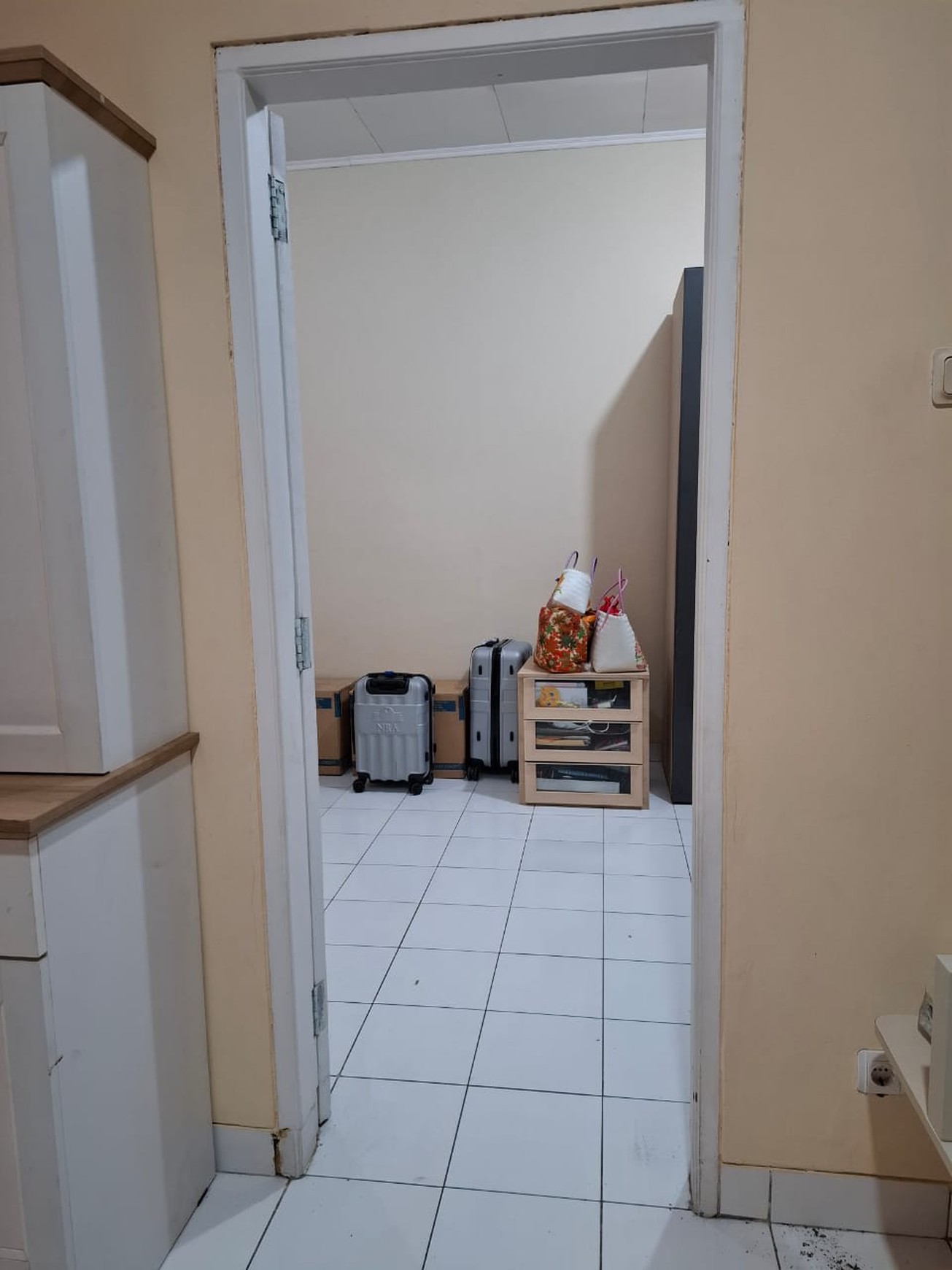 Rumah Bagus Di Kencana Loka BSD Tangerang Selatan