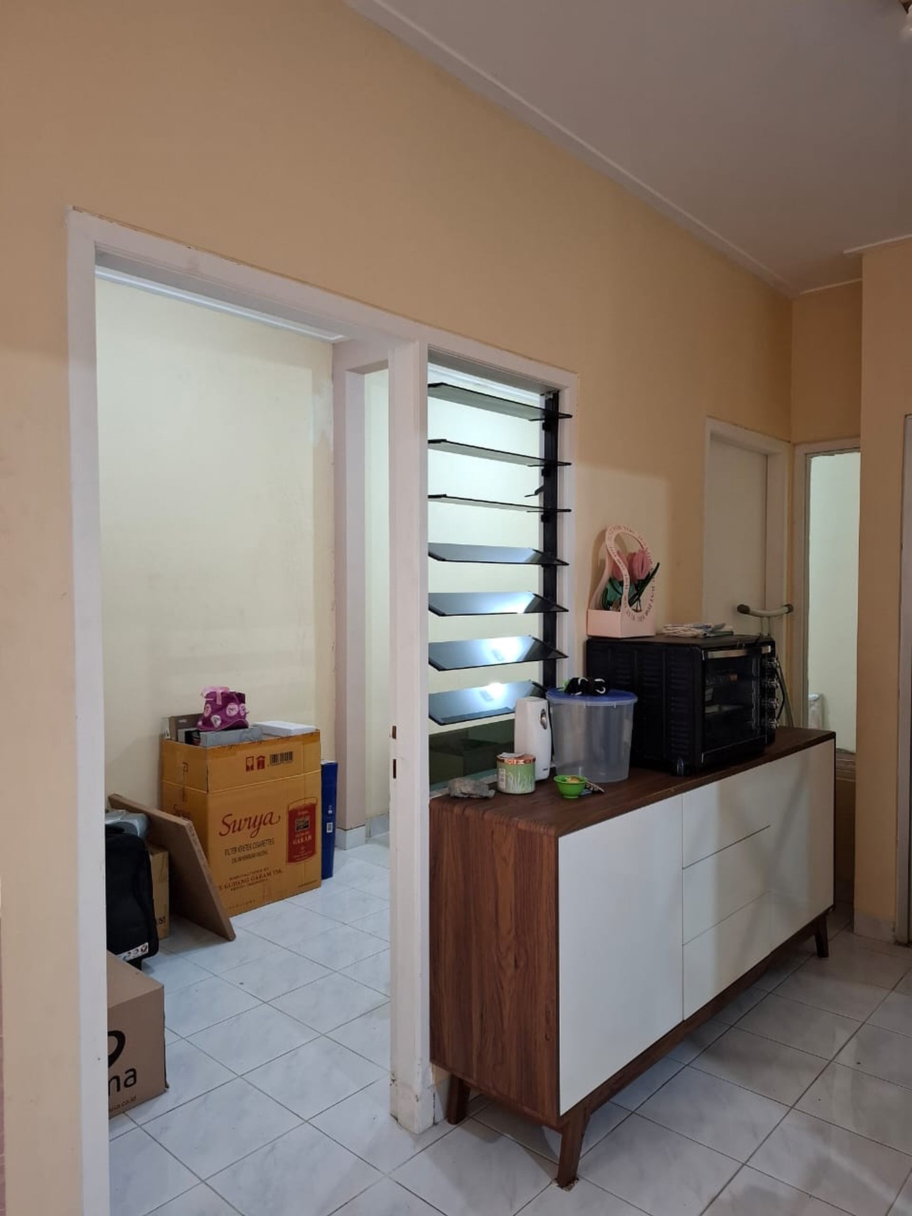 Rumah Bagus Di Kencana Loka BSD Tangerang Selatan