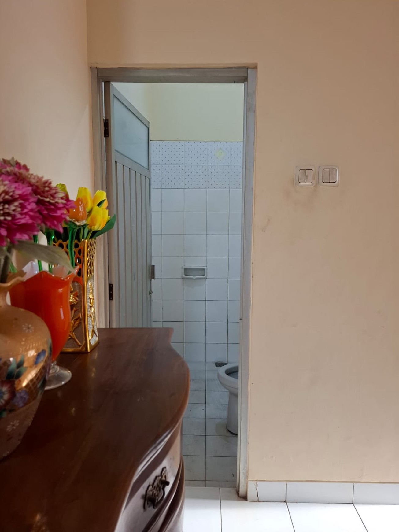 Rumah Bagus Di Kencana Loka BSD Tangerang Selatan