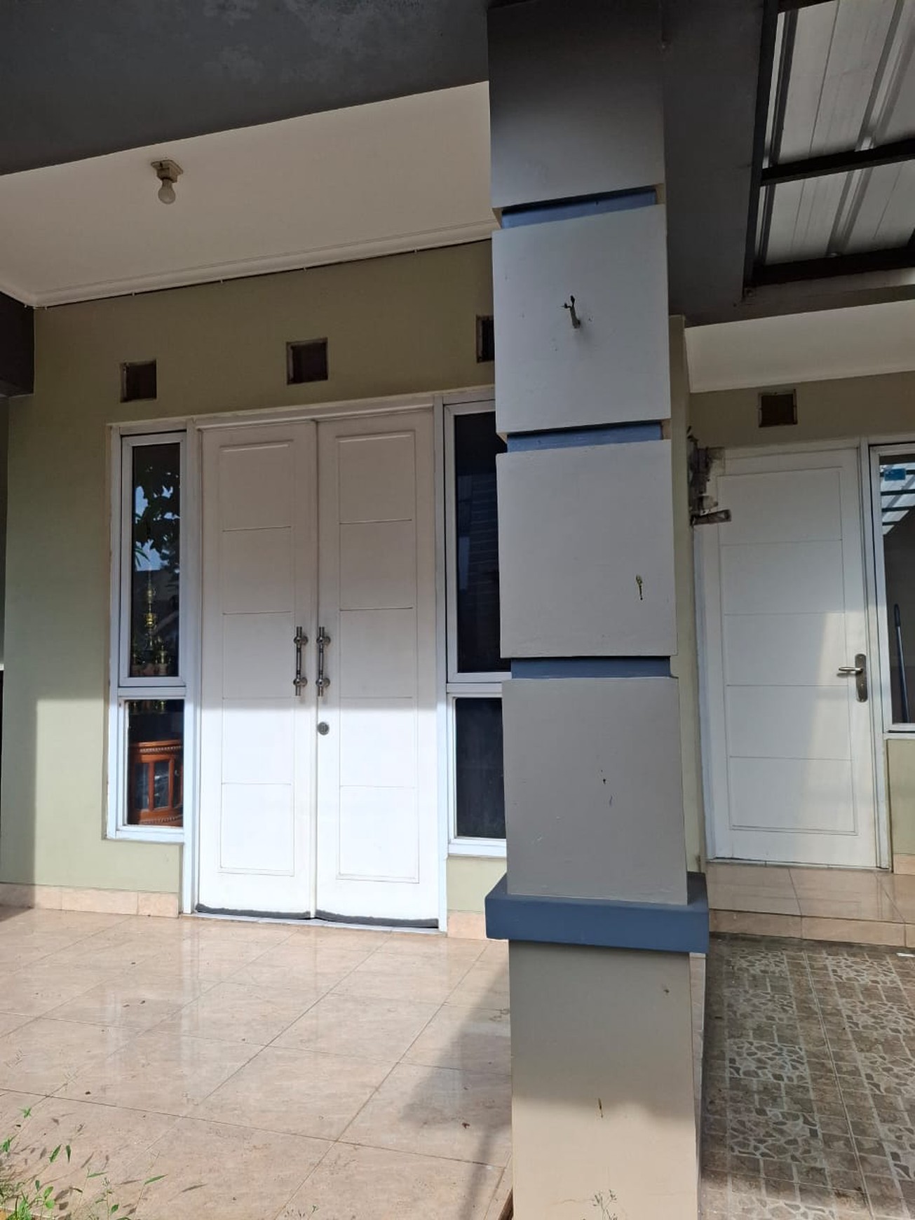 Rumah Bagus Di Kencana Loka BSD Tangerang Selatan