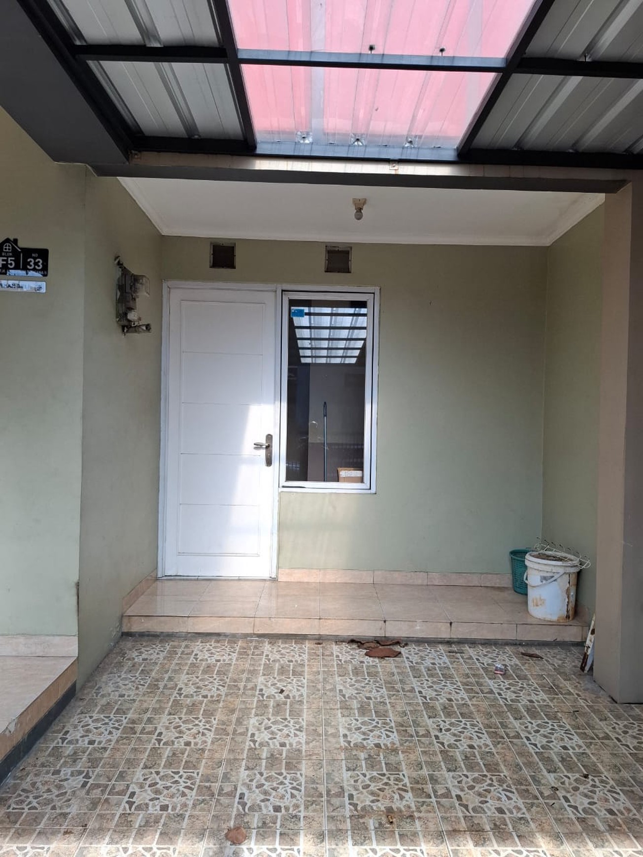 Rumah Bagus Di Kencana Loka BSD Tangerang Selatan