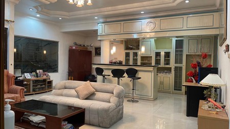 Rumah Bagus Di Giri Loka, Jl Merbabu Raya BSD Tangerang Selatan