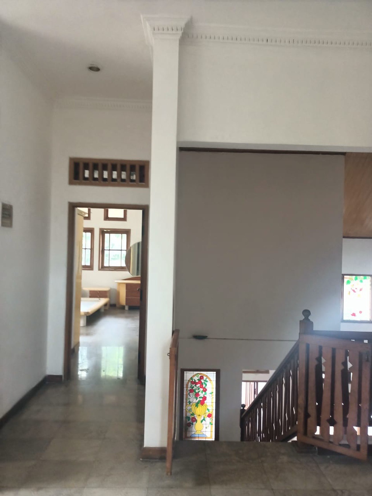 Rumah Bagus Di Villa Japos Graha Lestari, Jl Angsa Pondok Aren