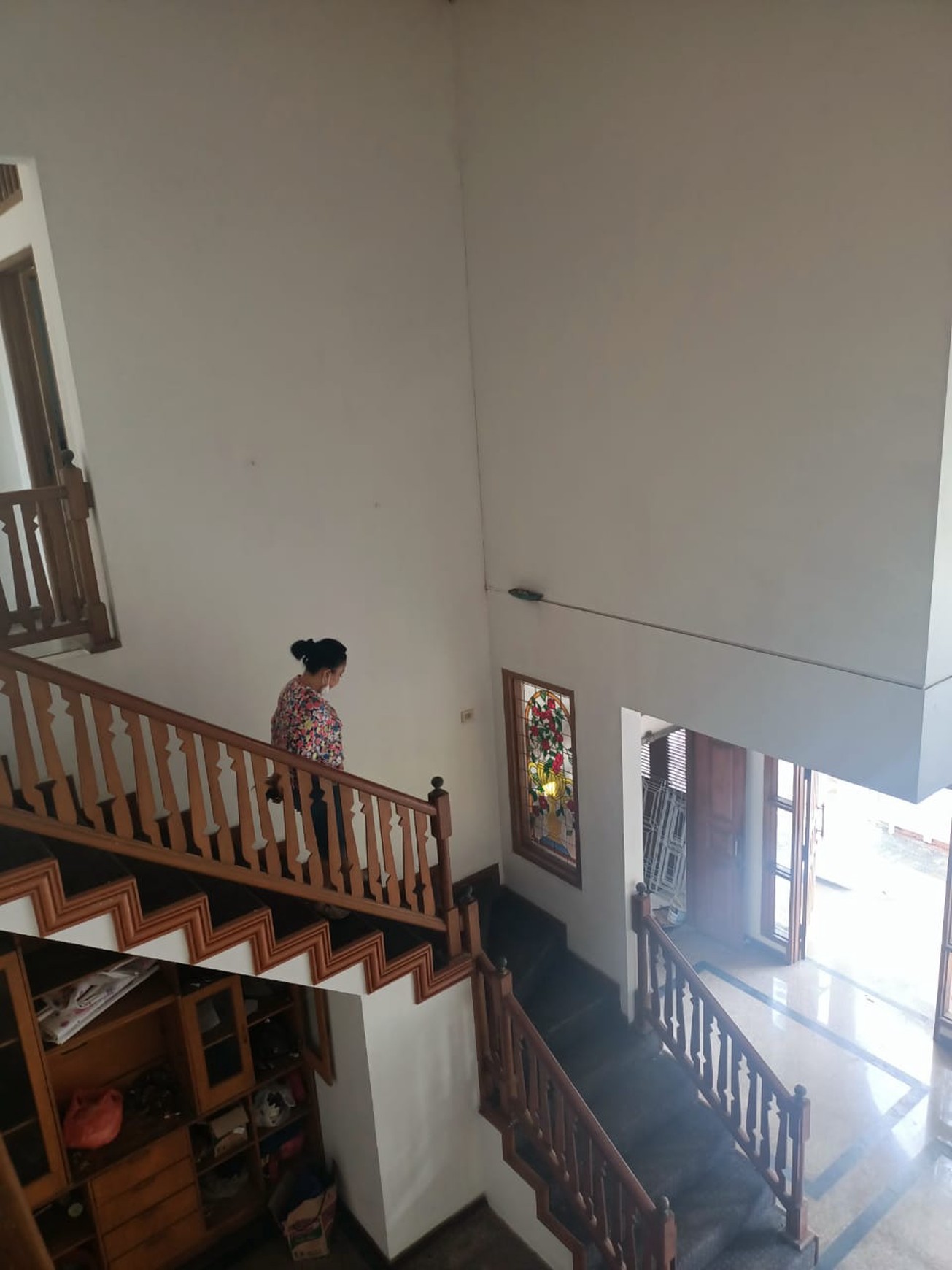 Rumah Bagus Di Villa Japos Graha Lestari, Jl Angsa Pondok Aren