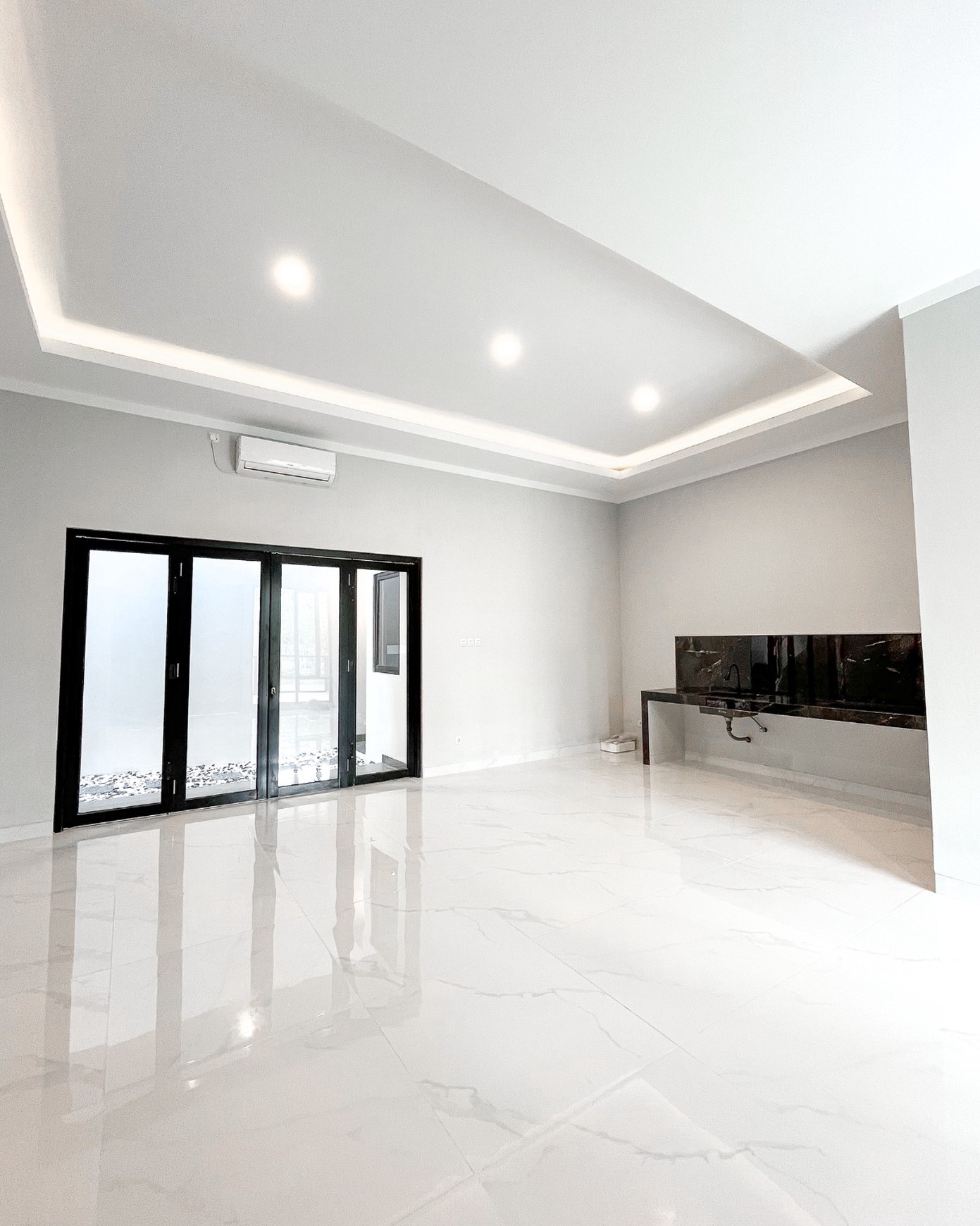 Rumah Bagus Di Dahlia Loka Graha Raya Bintaro Jaya Tangerang Selatan