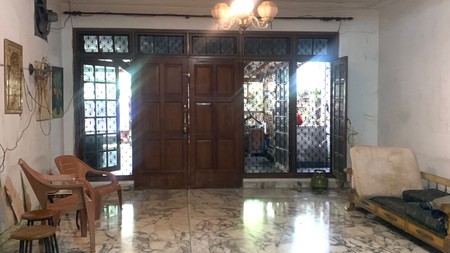 Rumah Bagus Di Jl Kayu Putih Pulomas Jakarta Timur
