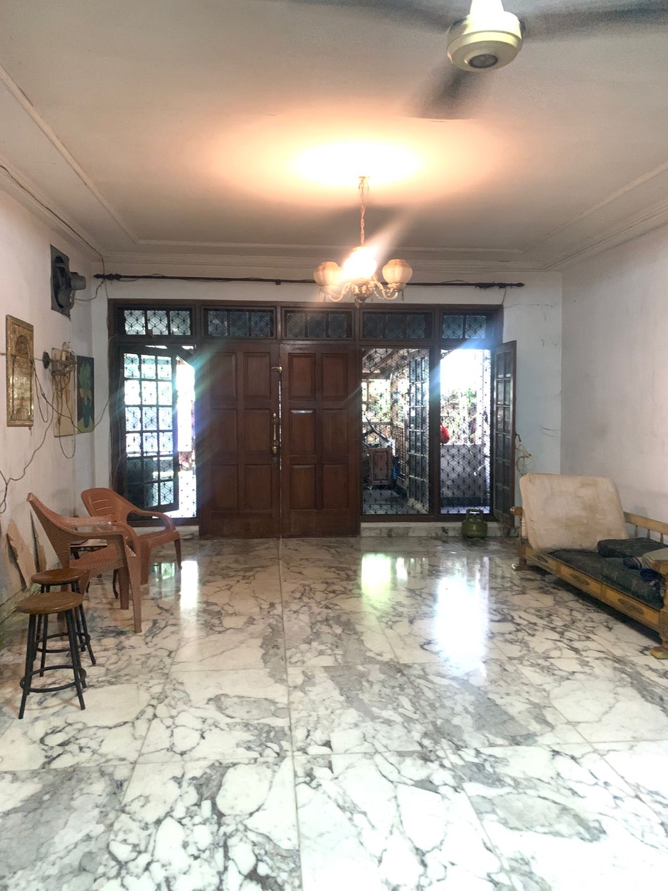 Rumah Bagus Di Jl Kayu Putih Pulomas Jakarta Timur
