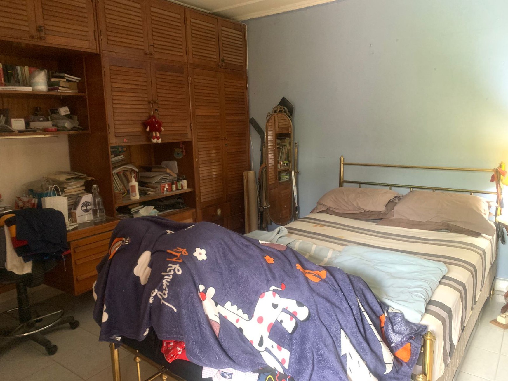 Rumah Bagus Di Jl Kayu Putih Pulomas Jakarta Timur