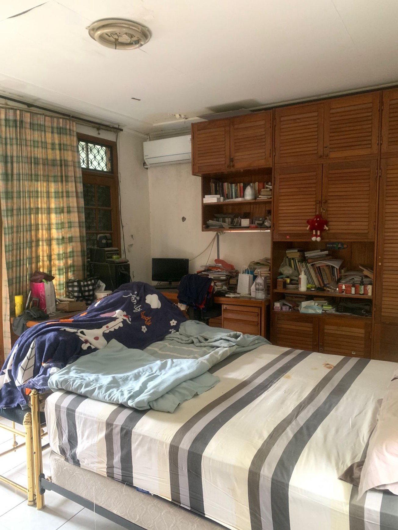 Rumah Bagus Di Jl Kayu Putih Pulomas Jakarta Timur