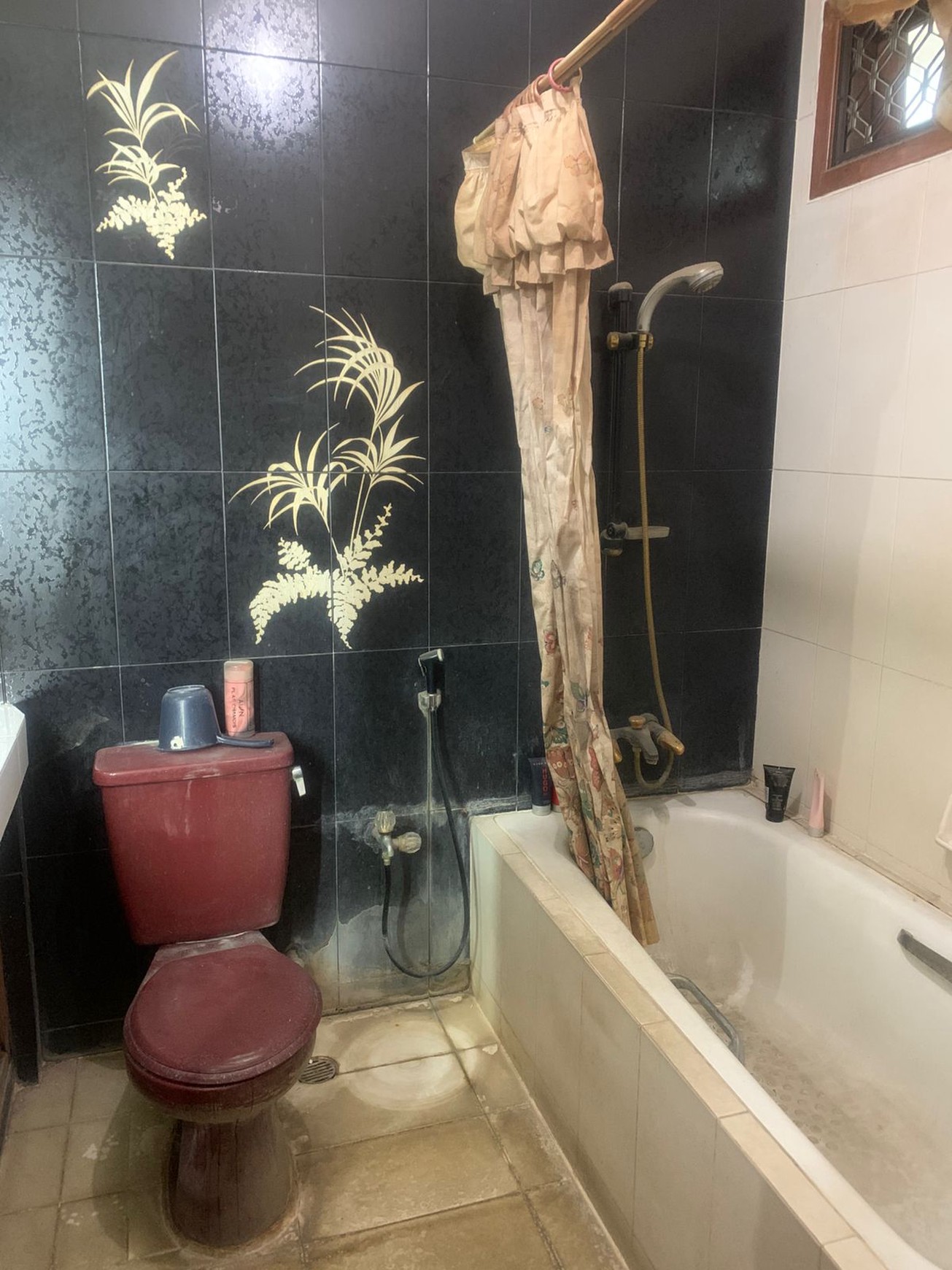 Rumah Bagus Di Jl Kayu Putih Pulomas Jakarta Timur