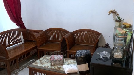 Rumah Bagus Di Jl Tebet Barat Jakarta Selatan