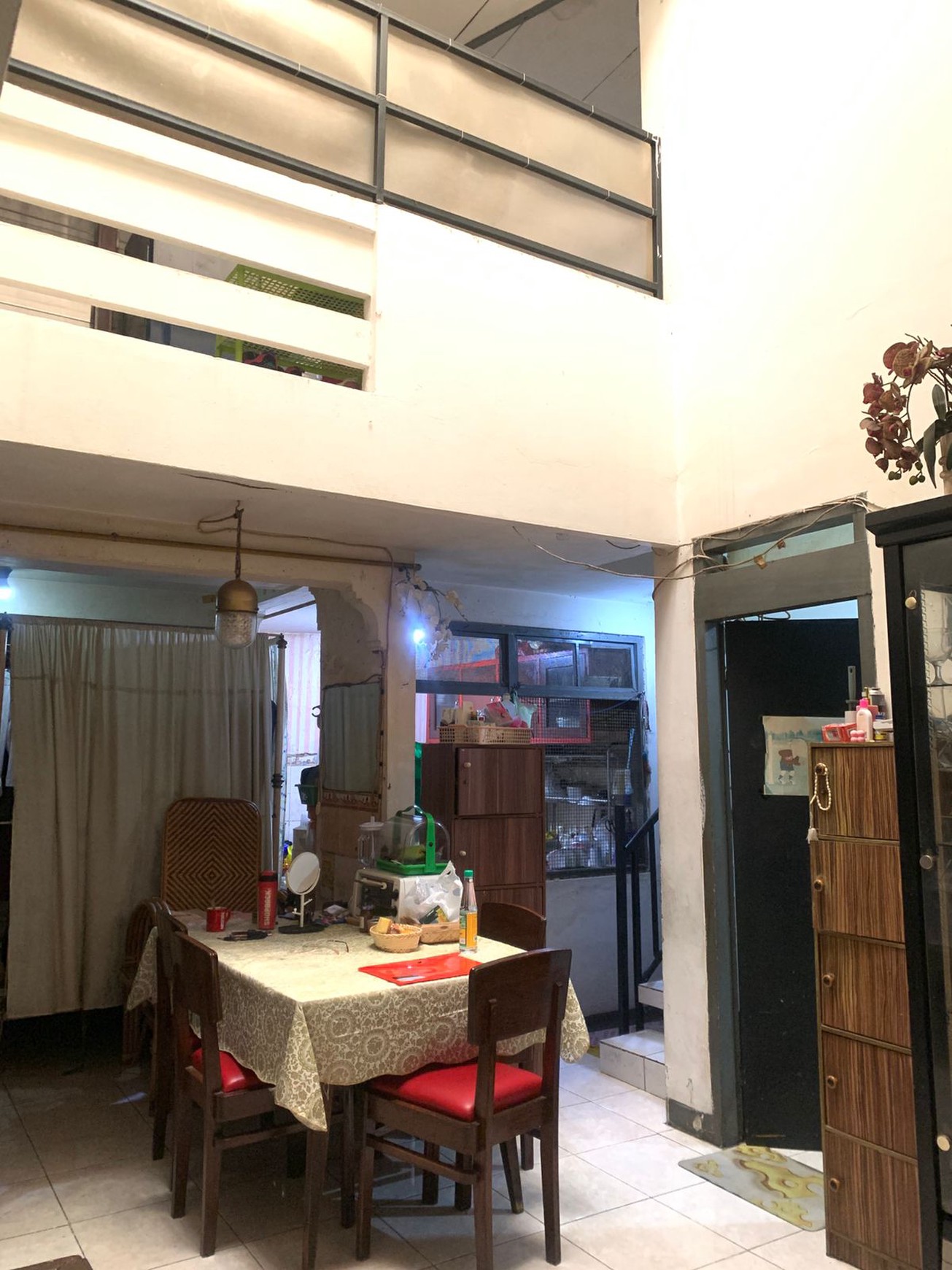 Rumah Bagus Di Jl Tebet Barat Jakarta Selatan