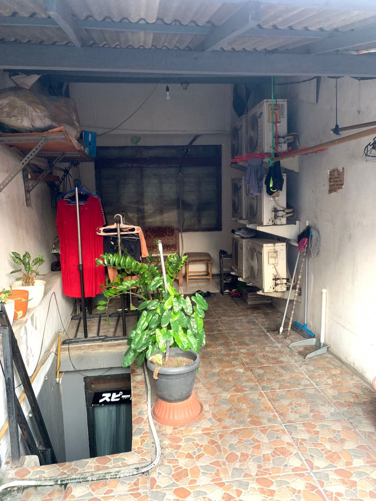 Rumah Bagus Di Jl Tebet Barat Jakarta Selatan