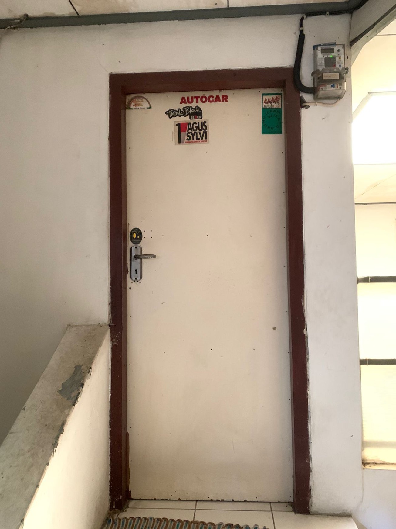 Rumah Bagus Di Jl Tebet Barat Jakarta Selatan