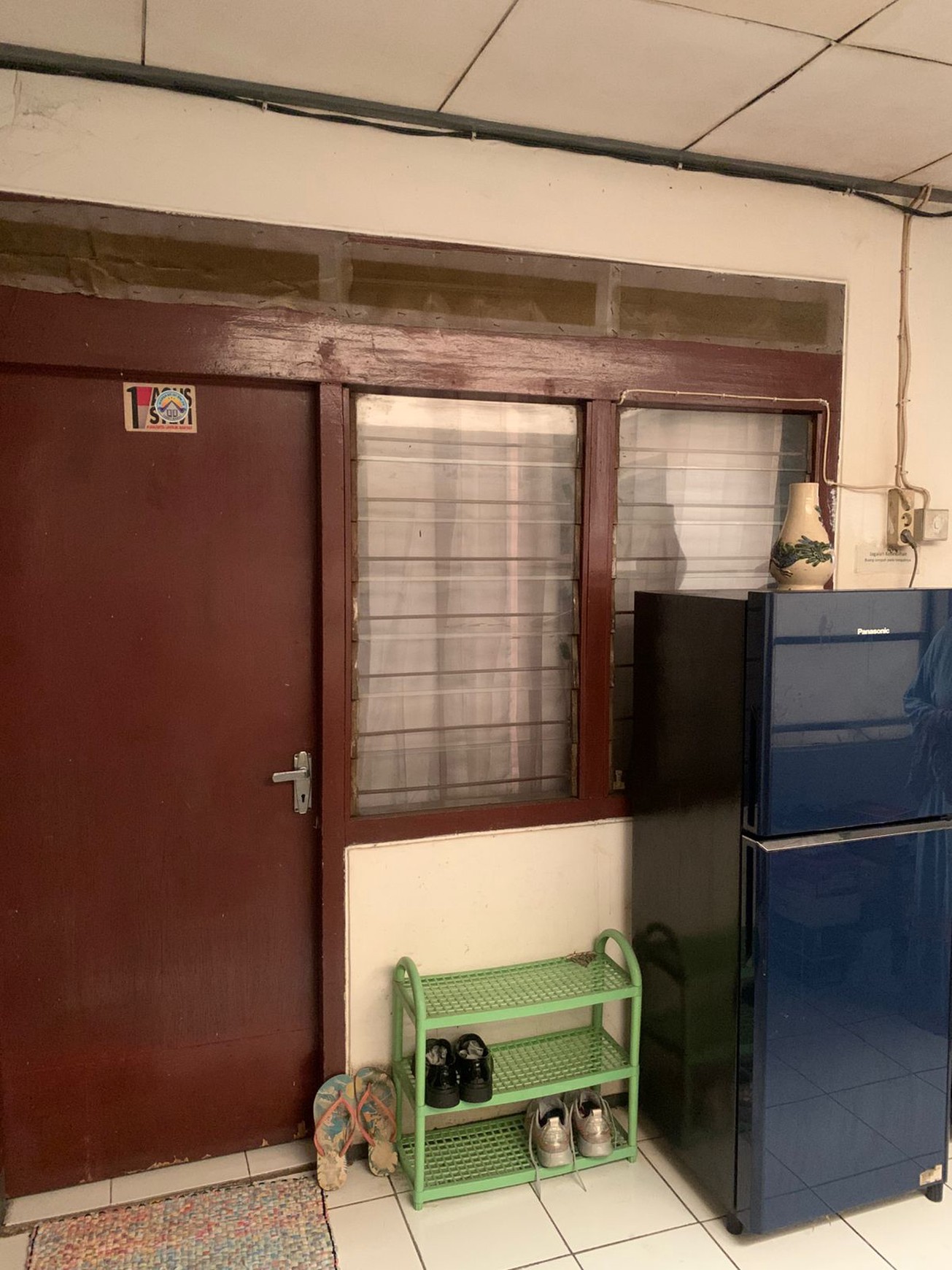 Rumah Bagus Di Jl Tebet Barat Jakarta Selatan