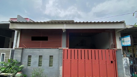 Rumah Murah Siap Huni Krian Indah Regency Sidoarjo