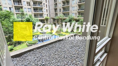 Apartemen Landmark Tipe Studio Kota Bandung