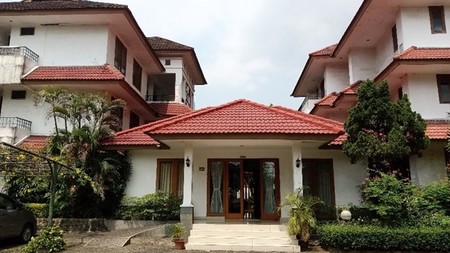 DIJUAL  LAHAN DAN BANGUNAN LAMA DI AREA INDUSTRI CILEGON