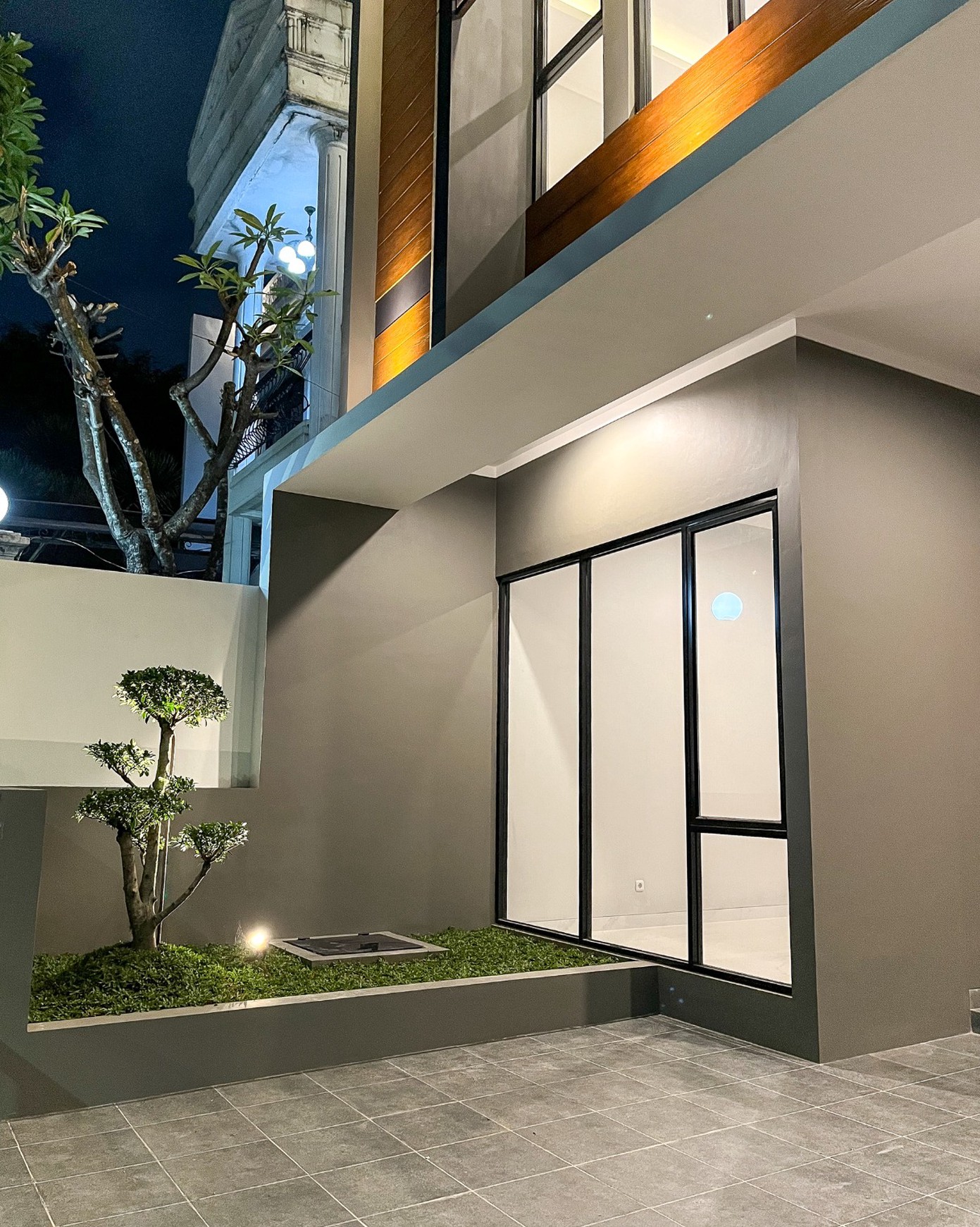 Rumah Bagus Siap Huni dan Asri di Dahlia Loka ,Graha Raya, Bintaro Jaya, Tangerang Selatan