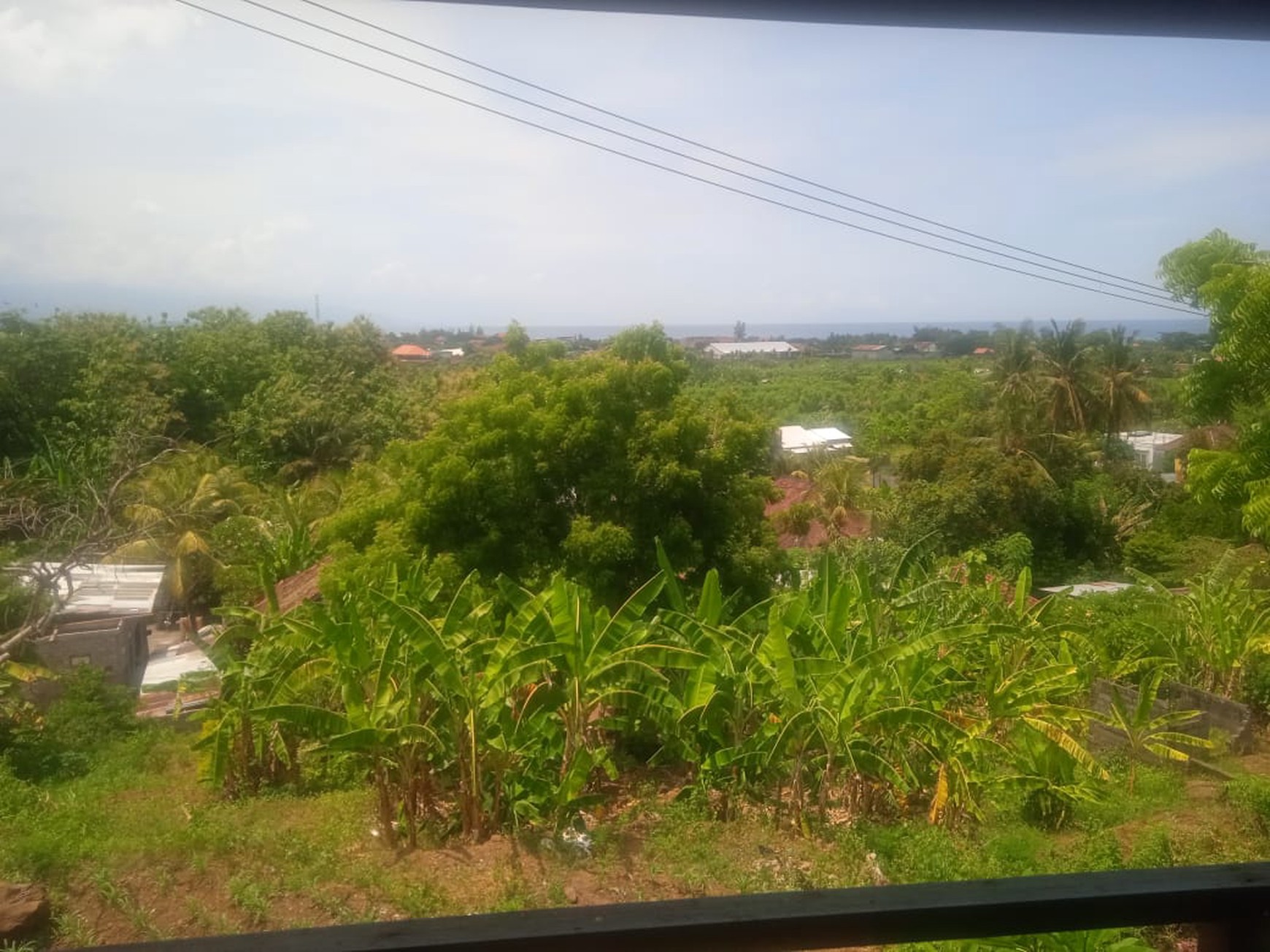 7 UNIT VILLA LOVINA DENGAN VIEW LAUT, DI TEMUKUS BALI, DEKAT KALIASEM, ANTURAN