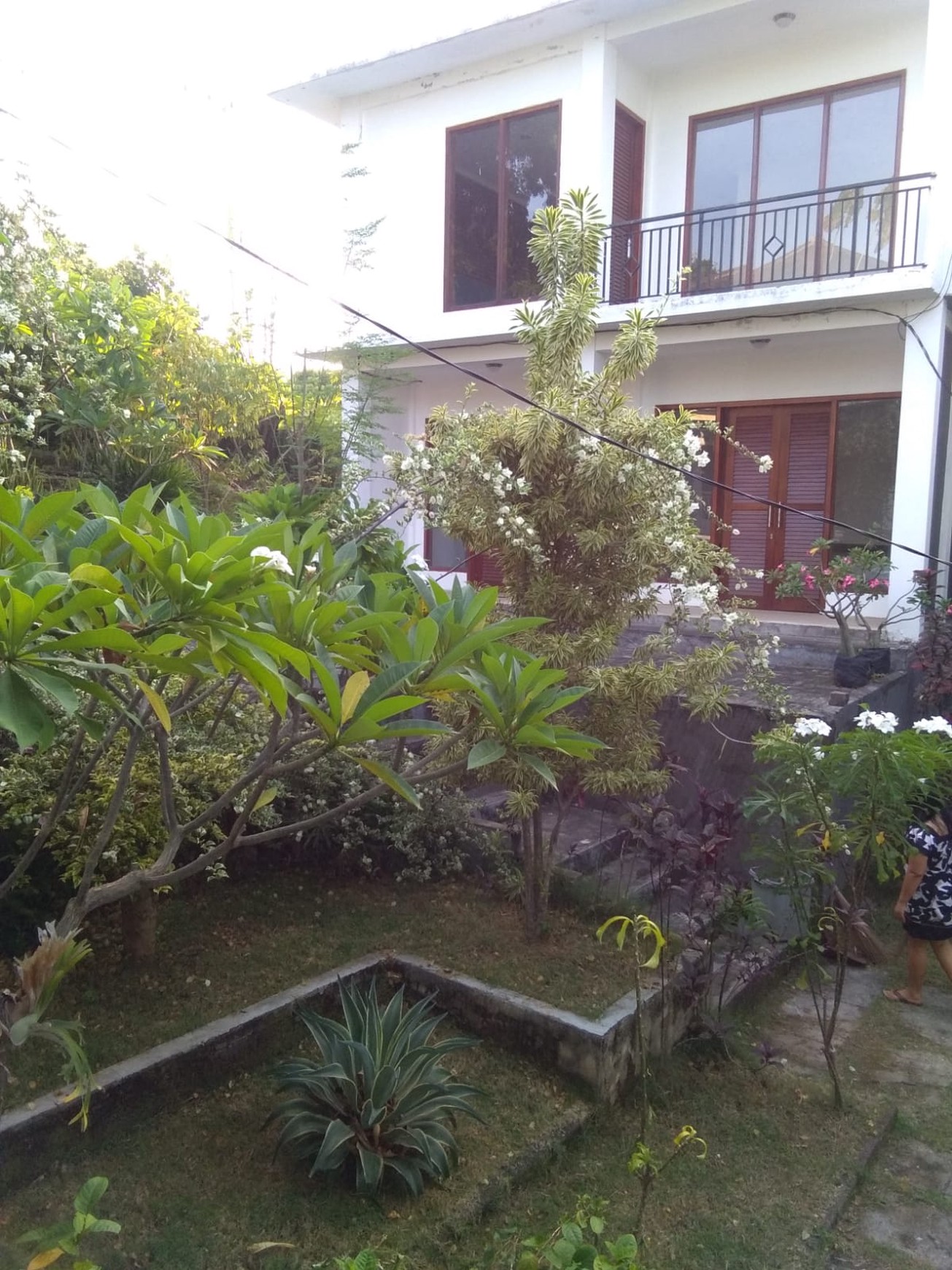 7 UNIT VILLA LOVINA DENGAN VIEW LAUT, DI TEMUKUS BALI, DEKAT KALIASEM, ANTURAN