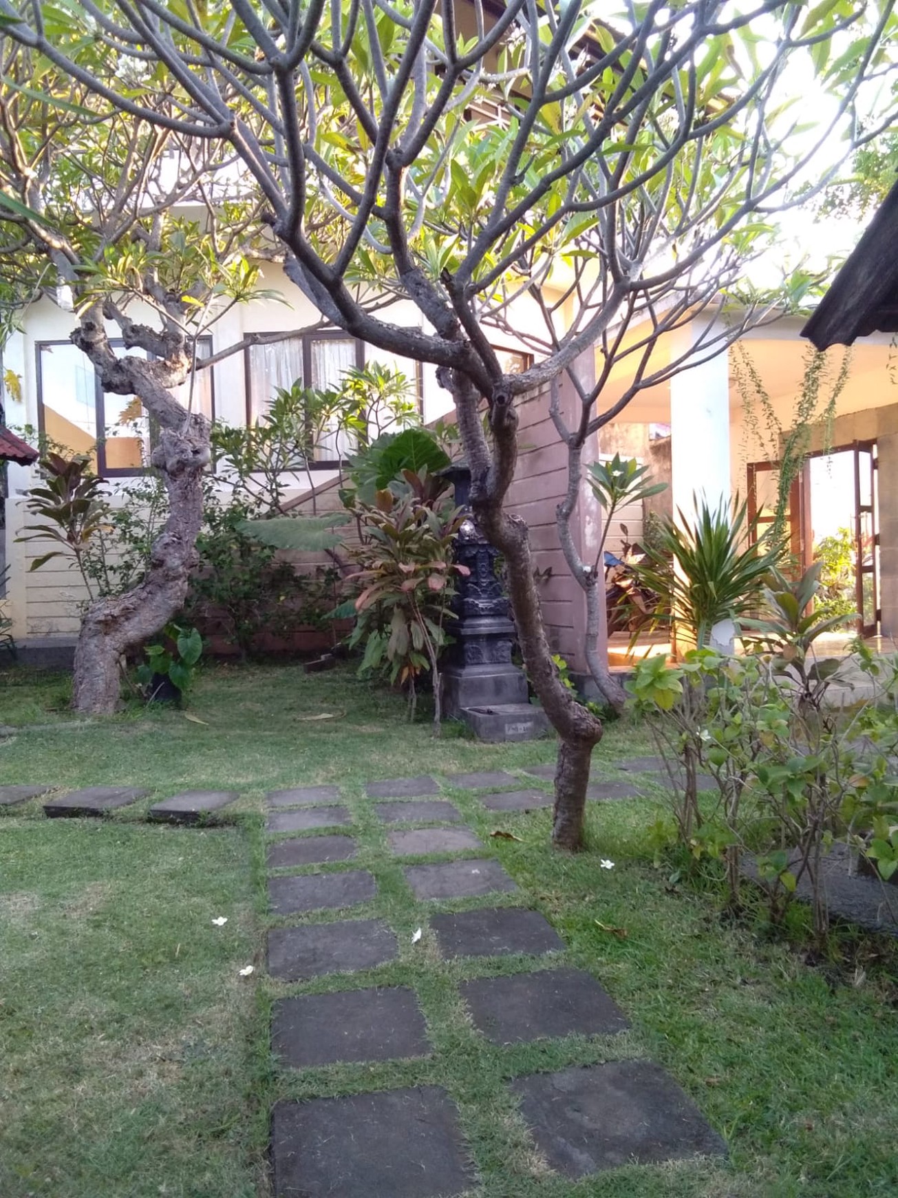 7 UNIT VILLA LOVINA DENGAN VIEW LAUT, DI TEMUKUS BALI, DEKAT KALIASEM, ANTURAN