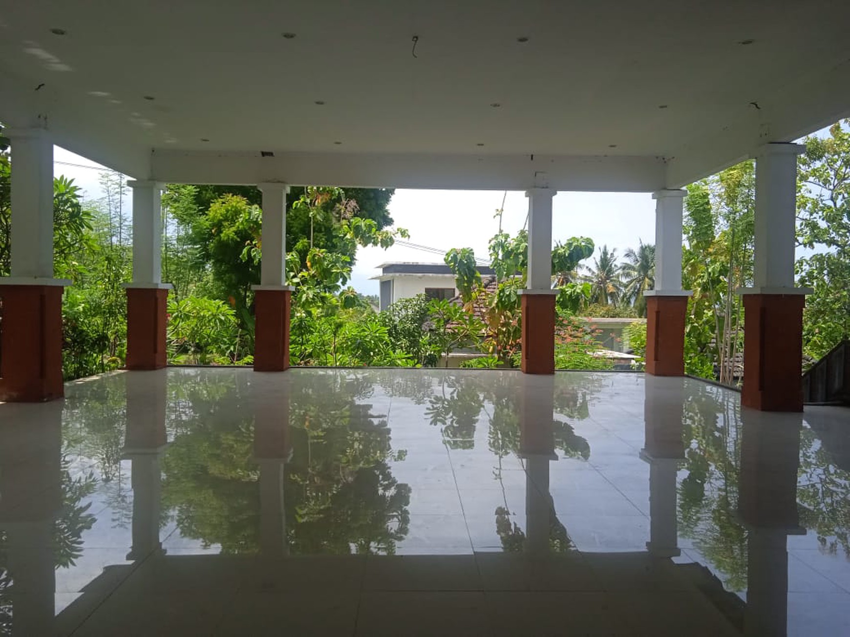 7 UNIT VILLA LOVINA DENGAN VIEW LAUT, DI TEMUKUS BALI, DEKAT KALIASEM, ANTURAN