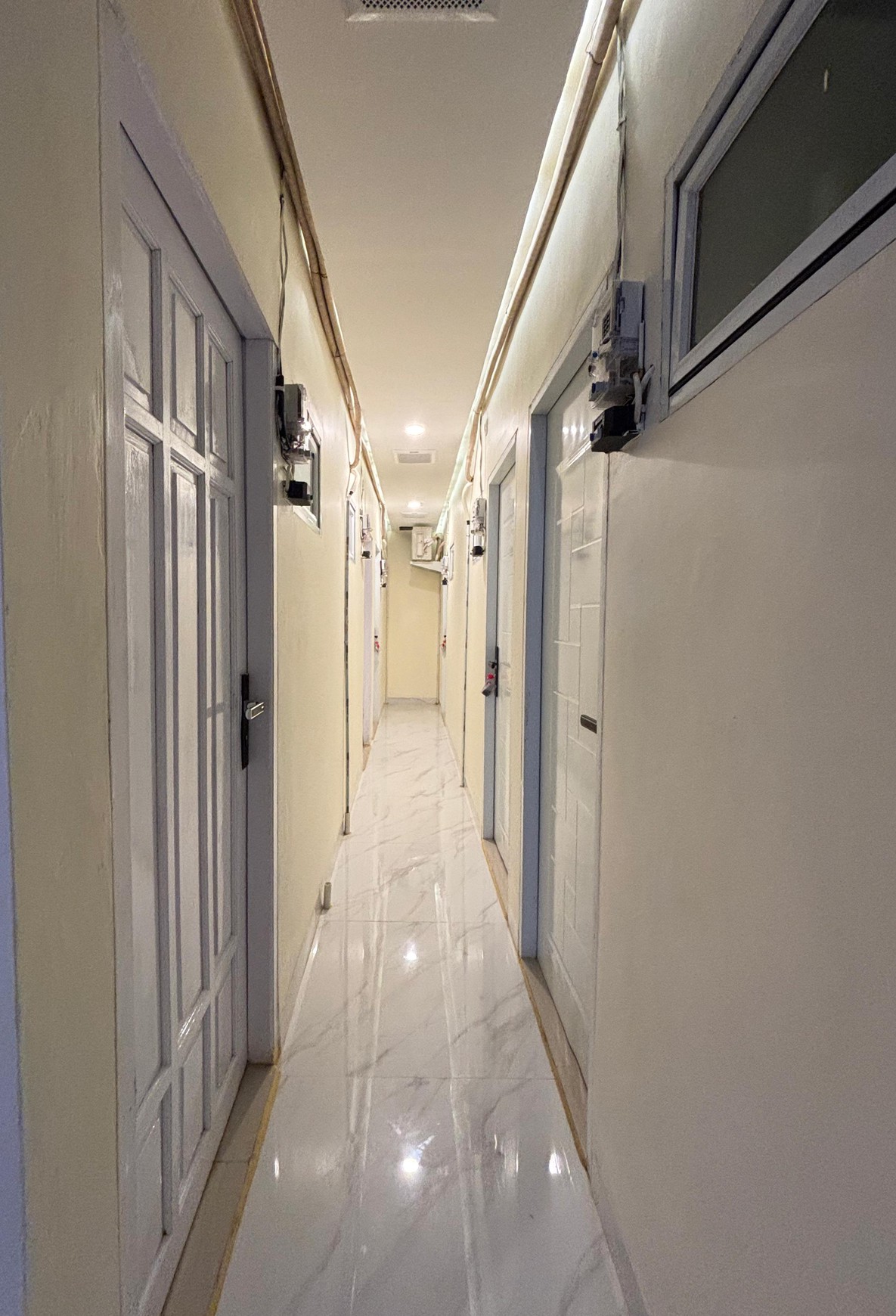 Rumah Kost Eksklusif Wanita Jababeka Mekarmukti Cikarang Utara Bekasi